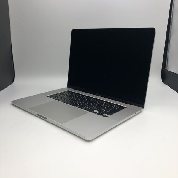 APPLE 〔中古〕MacBook Pro (16-inch, 2019) MVVM2J/A ｼﾙﾊﾞｰ（中古保証