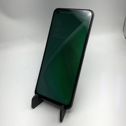 OPPO 〔中古〕OPPO Reno7 A 128GB スターリーブラック A201OP Y!mobile