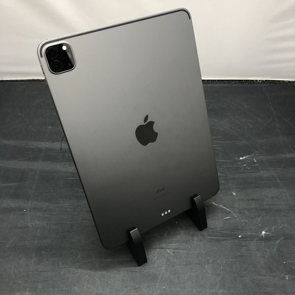 APPLE 〔中古〕iPad Pro 11ｲﾝﾁ (第2世代) Wi-Fi 256GB ｽﾍﾟｰｽｸﾞﾚｲ