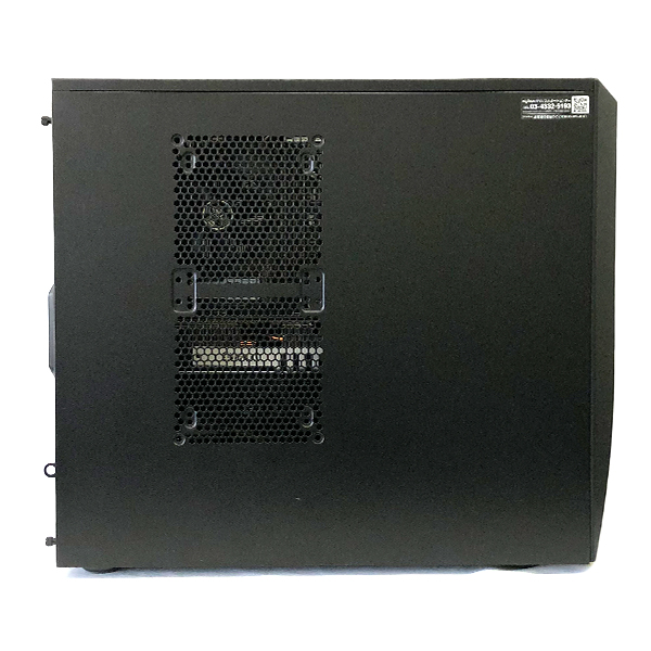 その他メーカー 〔中古〕 GALLELIA BTO PC / インテル® Core™ i7