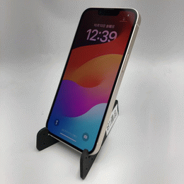 〔中古〕iPhone14 128GB スターライト MPUQ3J/A au(中古保証1ヶ月間)
