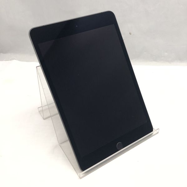 APPLE 〔中古〕iPad mini5 (第5世代) Cellular 64GB ｽﾍﾟｰｽｸﾞﾚｲ MUX52J ...