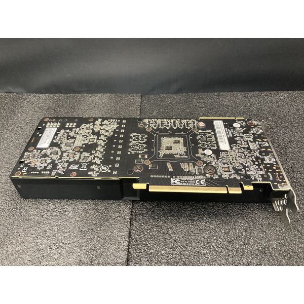 Palit 〔中古〕GeForce RTX 2080 SUPER NE6208S019P2-180F（中古保証1