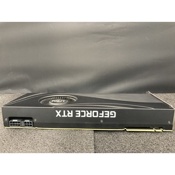 Palit 〔中古〕GeForce RTX 2080 SUPER NE6208S019P2-180F（中古保証1