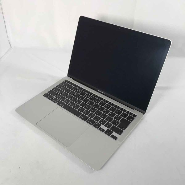 Macbook Air 8GB 256GB M1 2020 シルバー