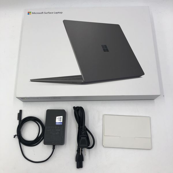 surface laptop3 15インチ Ryzen5 8GB 256GB