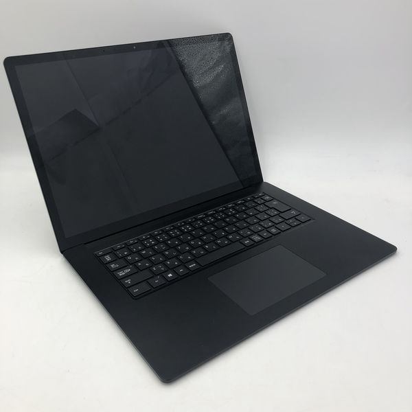 surface laptop3 15インチ Ryzen5 8GB 256GB