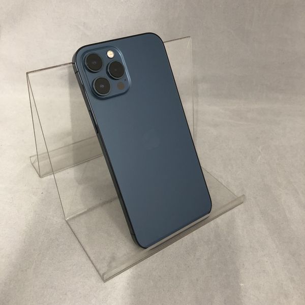 iPhone12ProMax APPLE MGCU3J/A　10日動作保証 iPhone 12 Pro Max｜価格比較・最新情報 - 価格.com