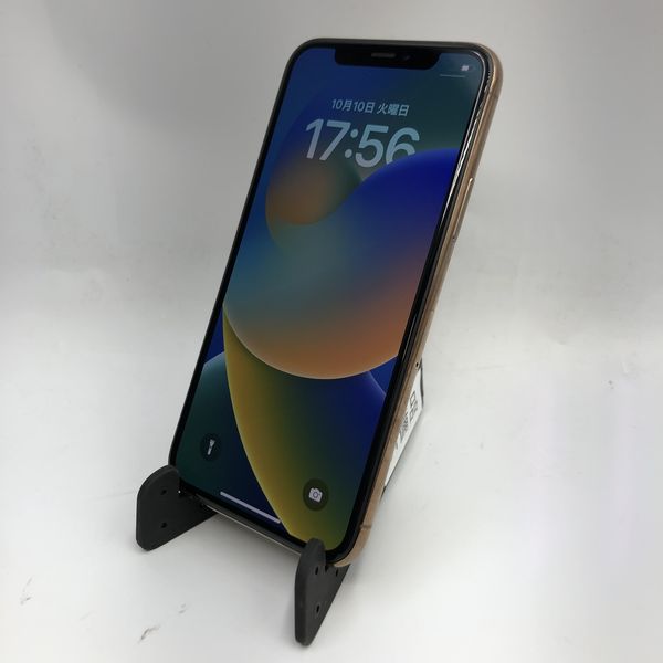 APPLE 〔中古〕iPhone11Pro 256GB ゴールド MWC92J/A SoftBank対応 SIM