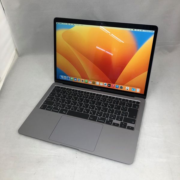 【新品未使用】MacBook Air 2020 M1 512GB スペースグレイ