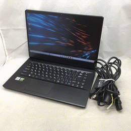 〔中古〕GP66-Leopard 10UG-252JP（中古保証3ヶ月間）