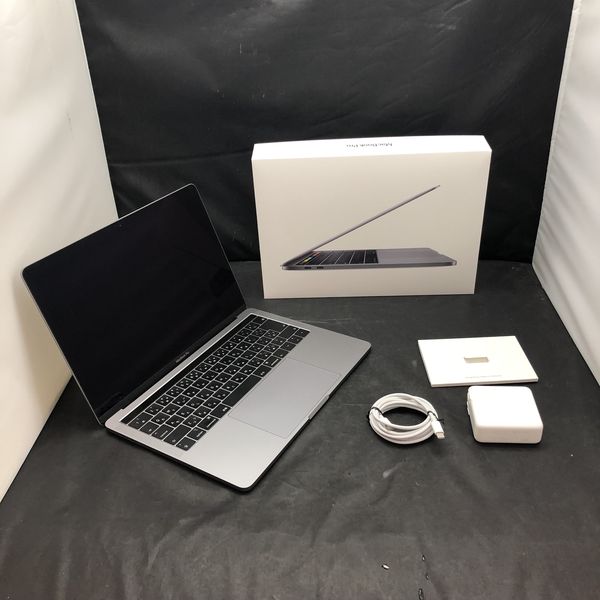 お買い得　APPLE MacBook Pro MUHN2J/A