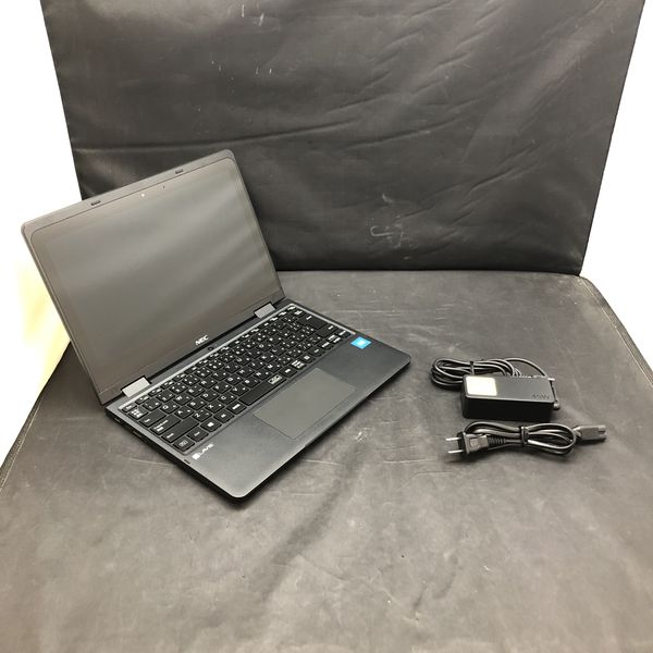 NEC 〔中古〕LAVIE N11 N1115/CAB PC-N1115CAB（中古保証3ヶ月間