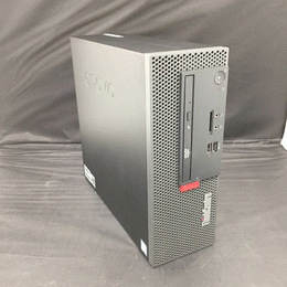 〔中古〕【MARD10P】M710e/8738j/i5 7400(3.00GHz)/8GB/Intel HD Graphics（中古保証3ヶ月間）