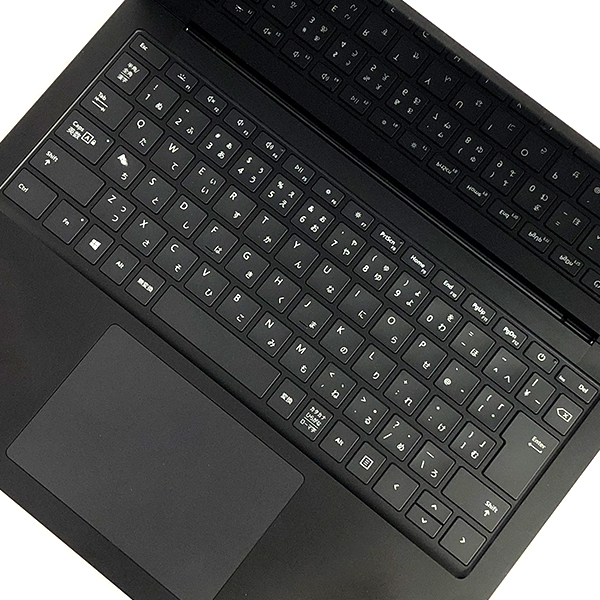 Microsoft surface lapTop 3　i5-1035G7　中古 楽天市場】【中古】Microsoft Surface Laptop3 [Core i5 1035G7