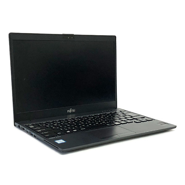 FUJITSU 〔中古〕 LIFEBOOK U938/T / インテル® Core™ i5 プロセッサー