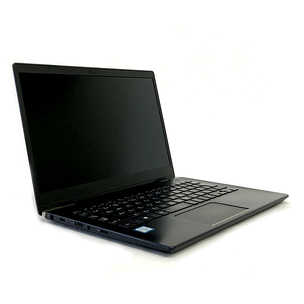 【上品】 G83/M dynabook 〔中古〕 TOSHIBA / i5 Core™ インテル® Windowsノート本体