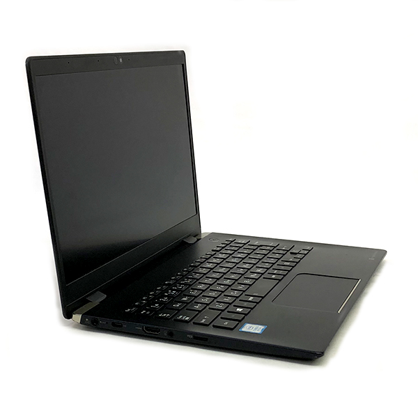 TOSHIBA 〔中古〕 dynabook G83/M / インテル® Core™ i5 プロセッサー 