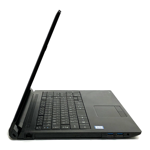 TOSHIBA 〔中古〕dynabook B65/DP / インテル® Core™ i3 プロセッサー