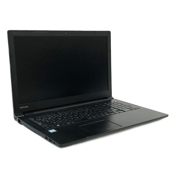 TOSHIBA 〔中古〕 dynabook B65/M / インテル® Core™ i5 プロセッサー