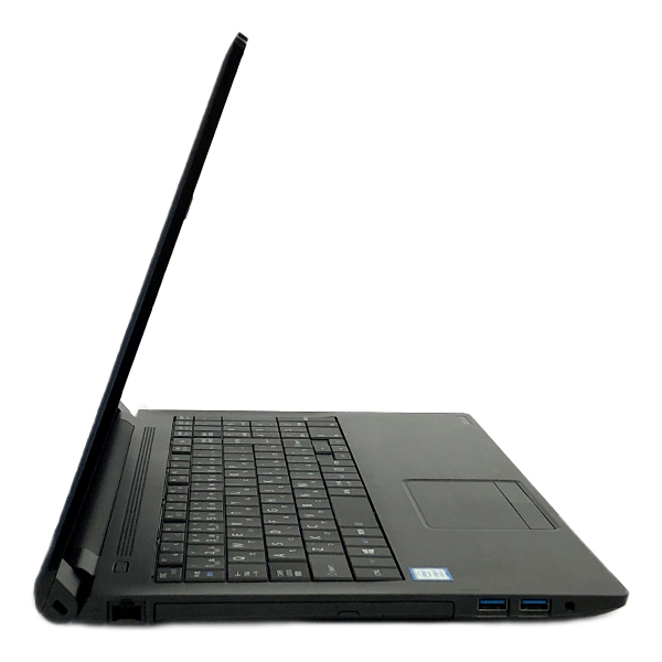 第8世代 中古パソコン 東芝/Dynabook dynabook B65/J Windows11