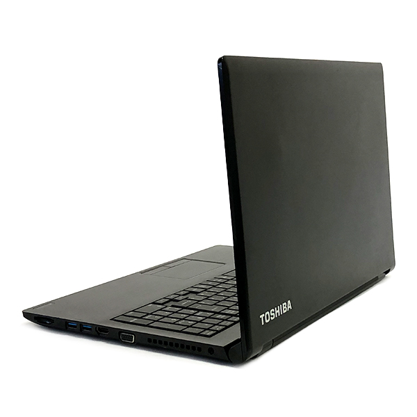 中古 Dynabook B65/M i3-8130U 8/500GB - メルカリ