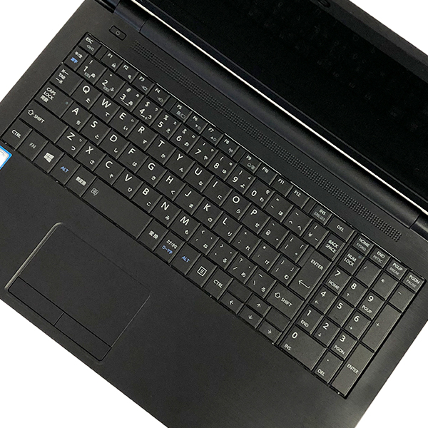 TOSHIBA 〔中古〕 dynabook B65/M / インテル® Core™ i3 プロセッサー
