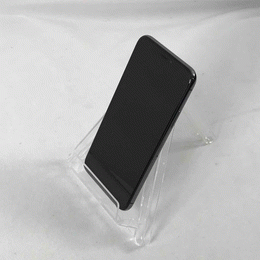 APPLE 〔中古〕iPhone X 64GB スペースグレイ NQAX2J/A SoftBank