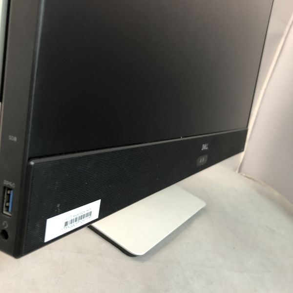 DELL 〔中古〕Inspiron 24 5475（中古保証3ヶ月間） | パソコン工房