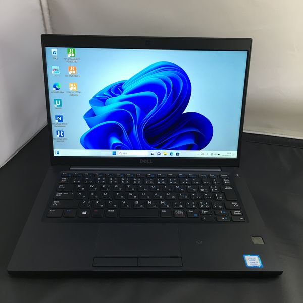 DELL 〔中古〕7390/3002 (Latitude 7390) (MAR)(中古保証3ヶ月間 