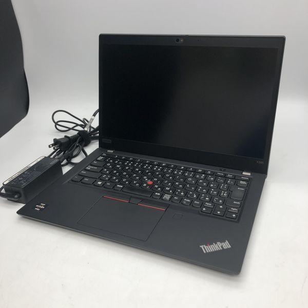 lenovo 〔中古〕X395/3077 (ThinkPad X395) AMD Ryzen 5 PRO 3500U w 