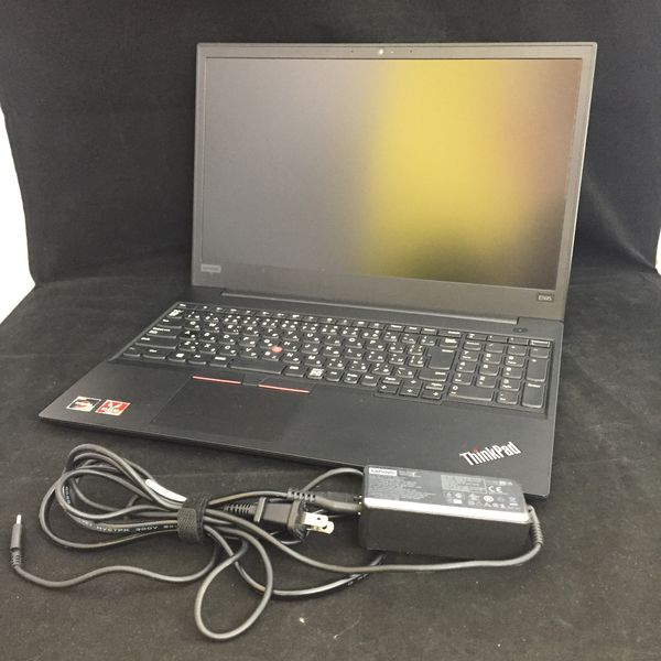Thinkpad Ryzen5 SSD 256GB 16GB ノートパソコン Lenovo ThinkPad E595 価格.com限定 AMD Ryzen 5・8GBメモリー・256GB