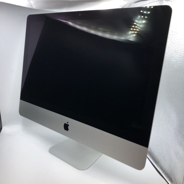 APPLE 〔中古〕iMac Retina 4K・.5 inch・Early  Corei5 3.0