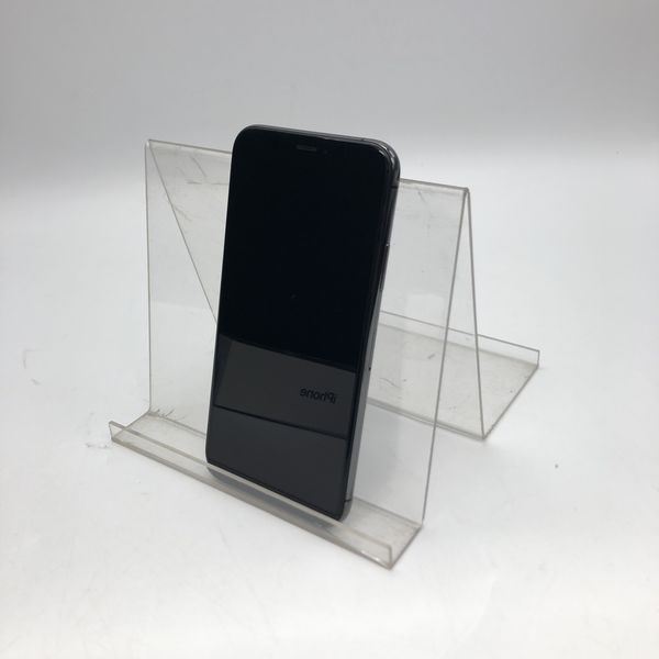 APPLE 〔中古〕iPhone XS 256GB スペースグレイ MTE02J/A docomo対応