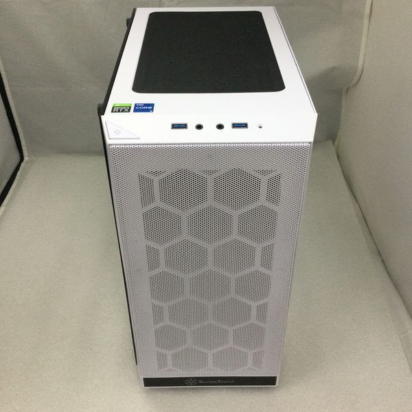 ノーブランド 〔中古〕自作PC（i5-13600KF/32GB/SSD512GB/RTX4070 ...