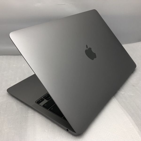 中古 MacBook Air 13インチ 24GB 512GB スペースグレー 中古】MacBook Air 13インチ(M1, 2020)｜中古パソコン販売TcaraT