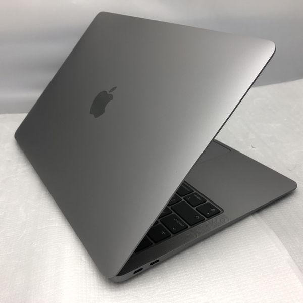 APPLE 〔中古〕MacBook Air (Retina・13-inch・2020) スペースグレイ 