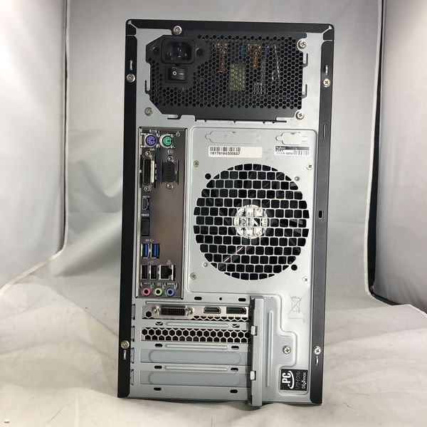 ノーブランド 〔中古〕raytrekdebut MX（中古保証3ヶ月間） | パソコン