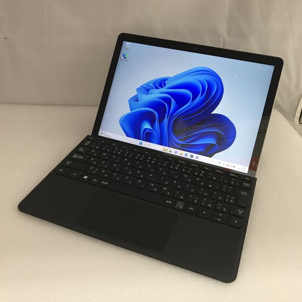 Microsoft 〔中古〕Surface Go3 インテル® Pentium® プロセッサー /4GB ...