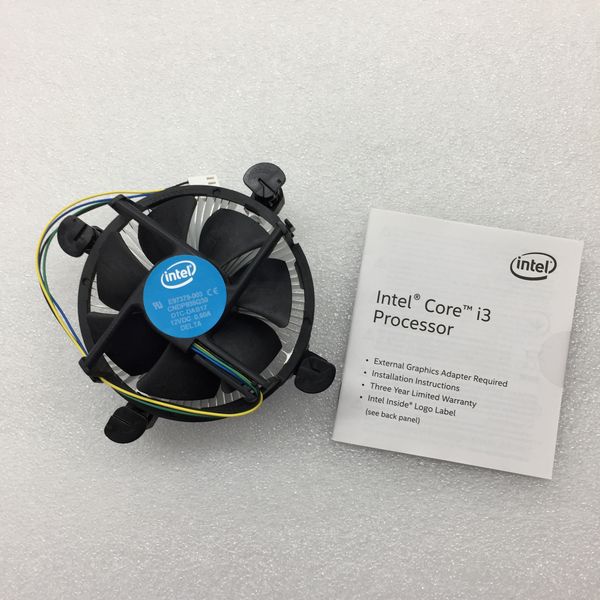 Intel 〔中古〕インテル® Core™ i3-9100F プロセッサー BOX（中古保証1 ...