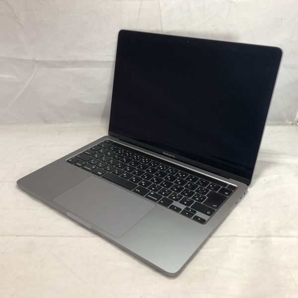ノートPC Apple - APPLE MacBook Pro MWP52J/A Apple MacBook Pro スペースグレイ ［MWP52J/A］ 2020モデル Mac