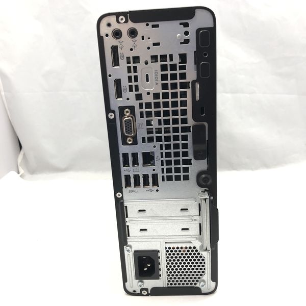 HP 〔中古〕HP ProDesk 600 G4 SFF（中古保証3ヶ月間