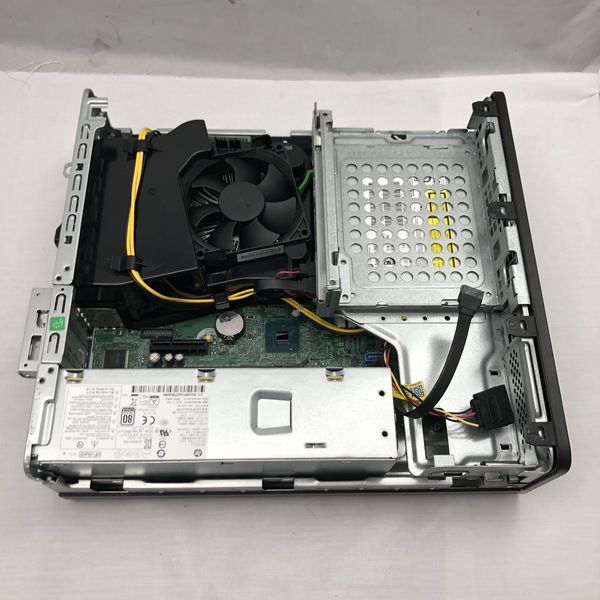 HP 〔中古〕HP ProDesk 600 G4 SFF（中古保証3ヶ月間