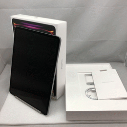 〔中古〕iPad Pro 12.9ｲﾝﾁ (第6世代) Wi-Fi 512GB ｽﾍﾟｰｽｸﾞﾚｲ MNXU3J/A（中古保証3ヶ月間）