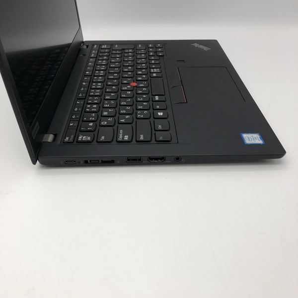 lenovo 〔中古〕ThinkPad X390（中古保証3ヶ月間） | パソコン工房 