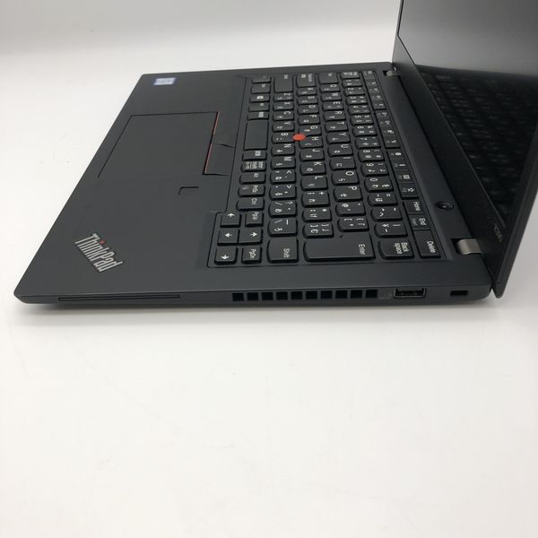 lenovo 〔中古〕ThinkPad X390（中古保証3ヶ月間） | パソコン工房