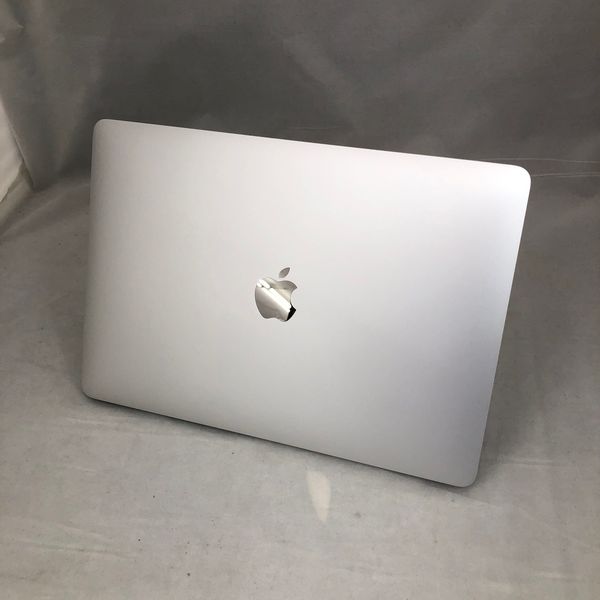 APPLE 〔中古〕MacBook Air (Retina・13ｲﾝﾁ・2019) ｼﾙﾊﾞｰ MVFL2J