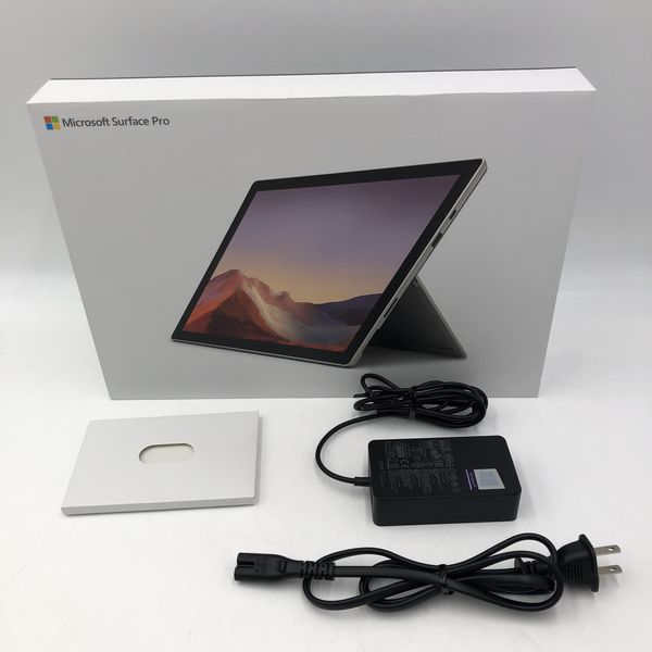 Microsoft 〔中古〕Surface Pro7 インテル® Core™ i5 プロセッサー/8GB ...