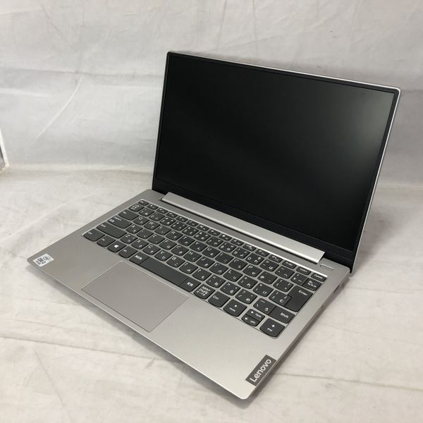 lenovo 〔中古〕IdeaPad S340-13IML / Core i3-10110U プロセッサー