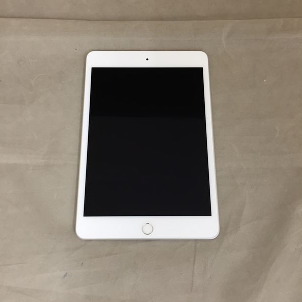 APPLE 〔中古〕iPad mini5 (第5世代) Cellular 64GB ｼﾙﾊﾞｰ MUX62J/A